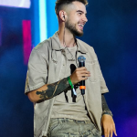 Theo Zeciu Infleuncer