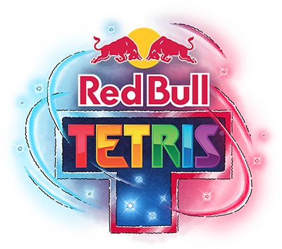 RedBull – Tetris